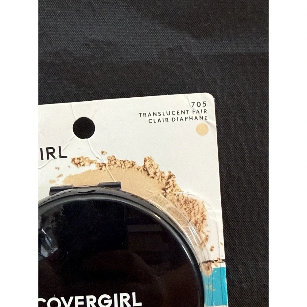 COVERGIRL cg smoothers